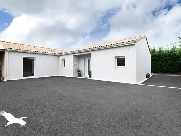 Maison 5 pièces 168 m² 