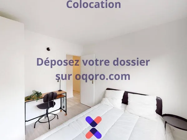 Appartement 6 pièces 82 m² 