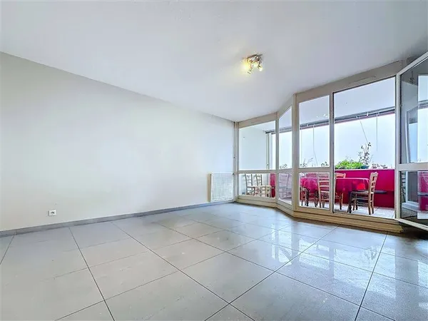 Appartement 5 pièces 98 m² 