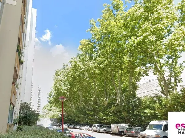 T2 - 58m ² 
