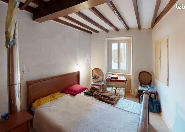 Maison 3 pièces 65 m² 