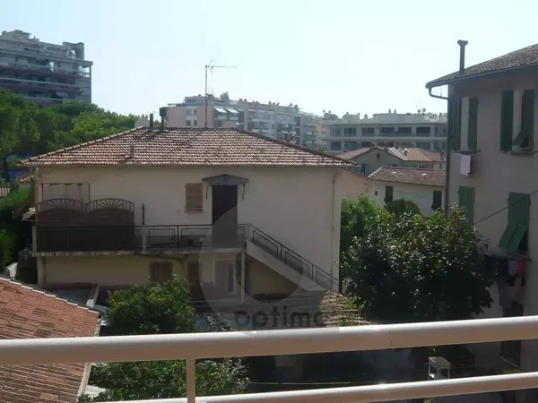 Appartement 4 pièces 94 m² 