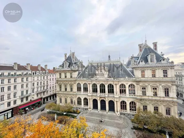 EXCLUSIVITE - Rare - Presqu'île 