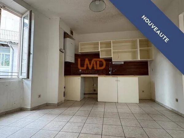 Appartement 5 pièces 112 m² 
