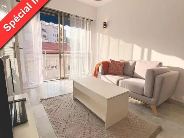 Appartement 1 pièce 28 m² 