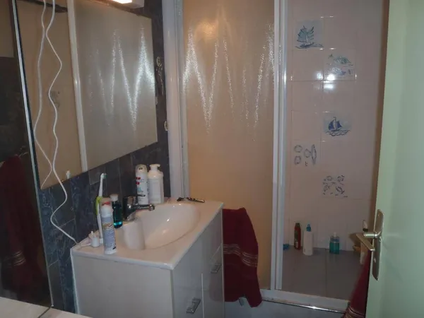 Appartement 3 pièces 40 m² 