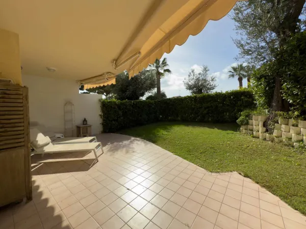 Appartement 3 pièces 80 m² 