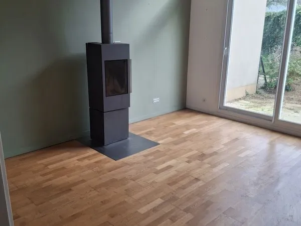 Maison de ville 4 pièces 90 m² 