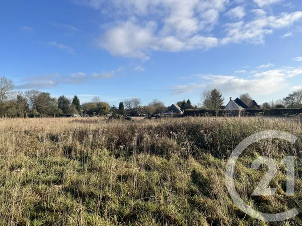 Terrain 11527 m² 