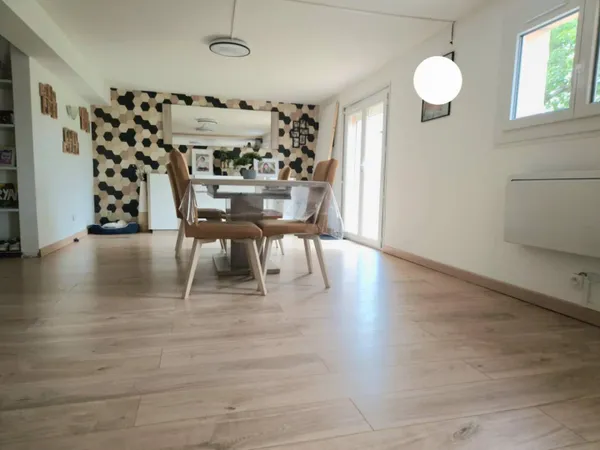 Maison 7 pièces 170 m² 
