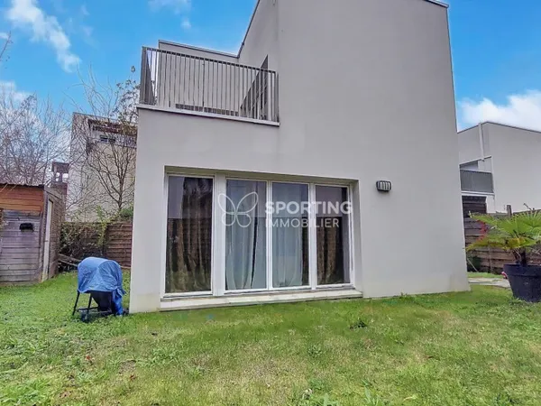 Maison 4 pièces 91 m² 