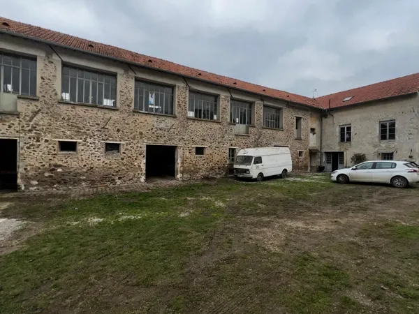Maison 5 pièces 140 m² 