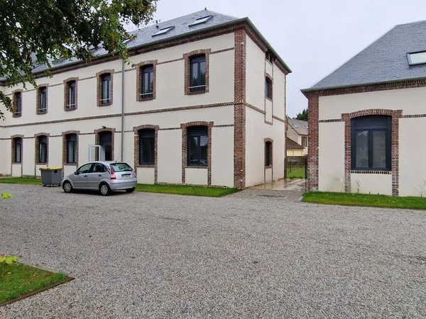 Appartement 4 pièces 87 m² 