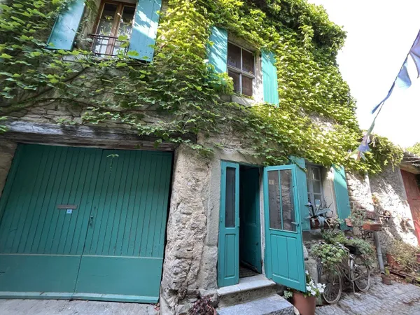 Maison 4 pièces 151 m² 