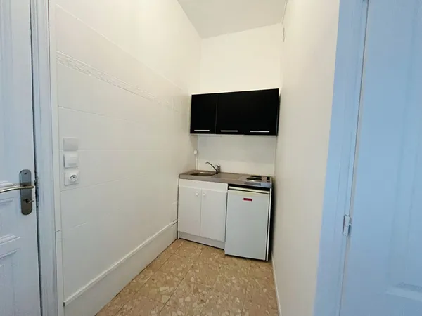Appartement 1 pièce 20 m² 