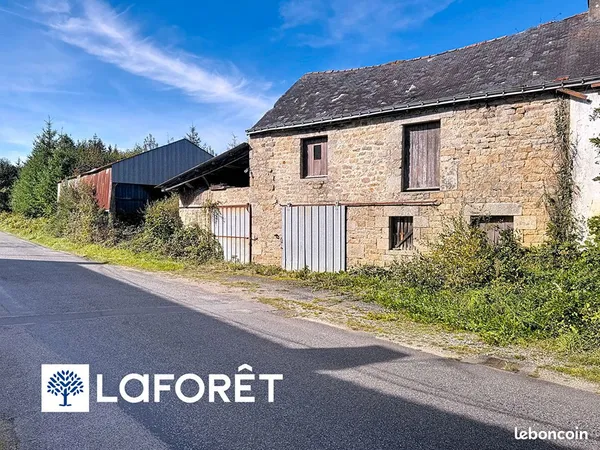 Propriété 5 pièces 145 m² 
