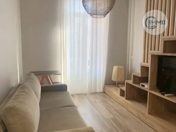 Appartement 2 pièces 19 m² 