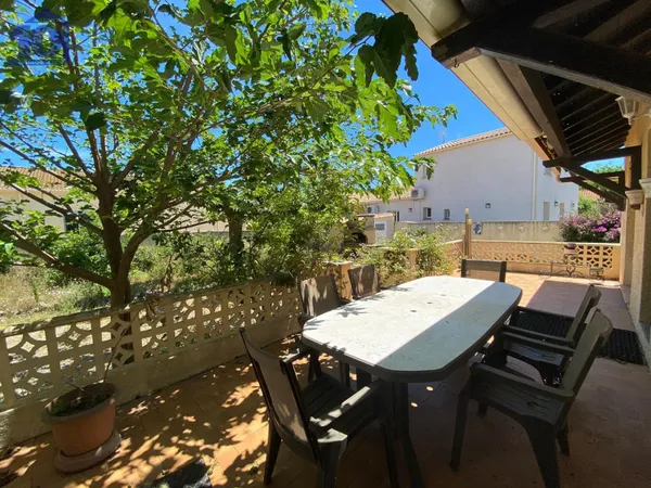 Maison individuelle 4 pièces 81 m² 