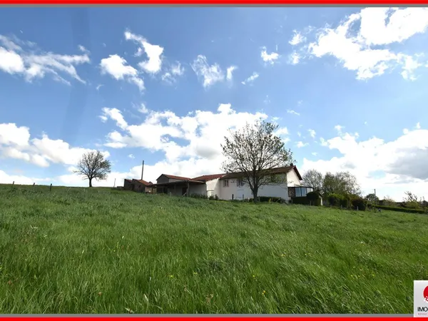 Maison 7 pièces 210 m² 
