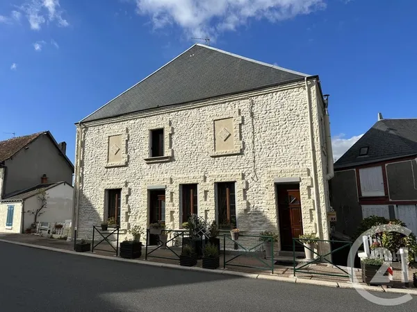 Maison 6 pièces 260 m² 
