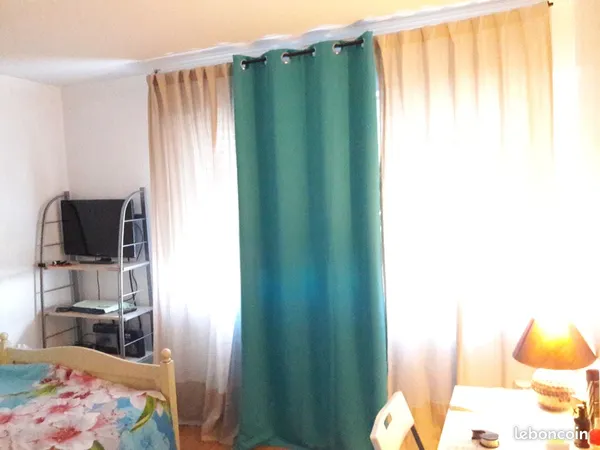 Chambre à louer à Thiais 