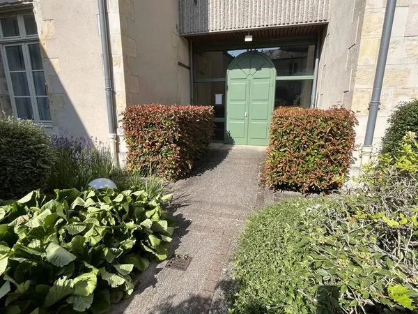 Appartement 2 pièces 25 m² 