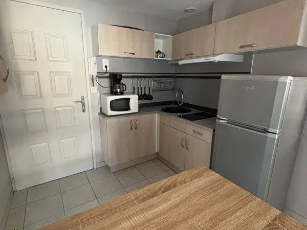 🏠 À LOUER - Appartement 22 m² - Disponible immédiatement 