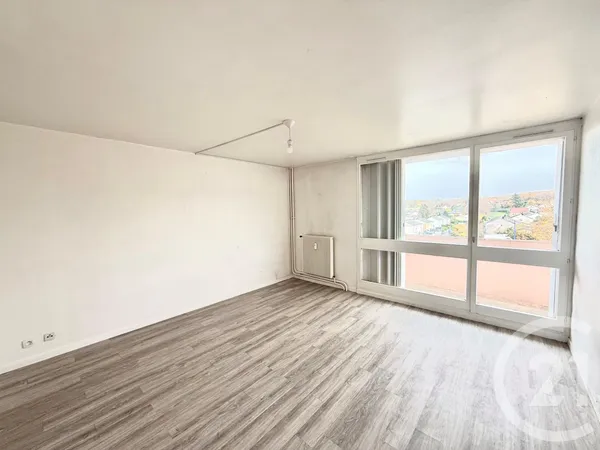 Appartement 1 pièce 35 m² 