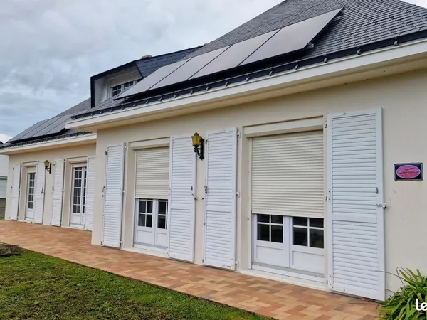 Maison viager occupé - Montoir de Bretagne (44) 