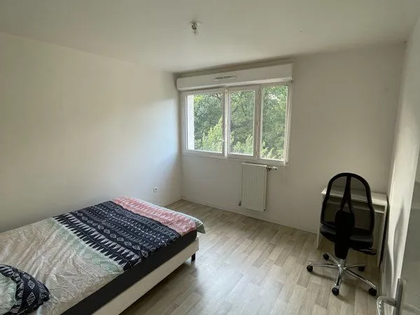 Colocation proche de Paris 