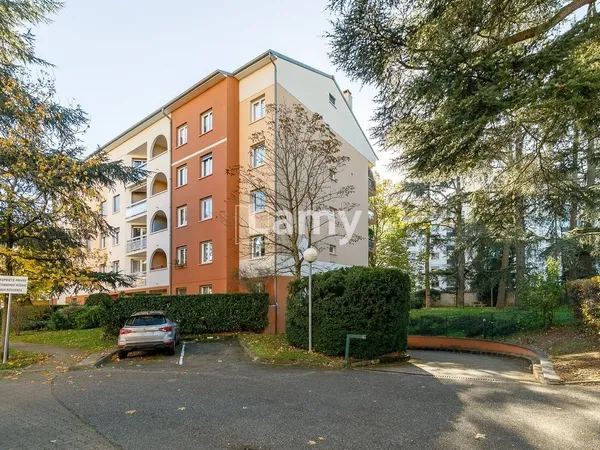 Appartement 3 pièces 71 m² 