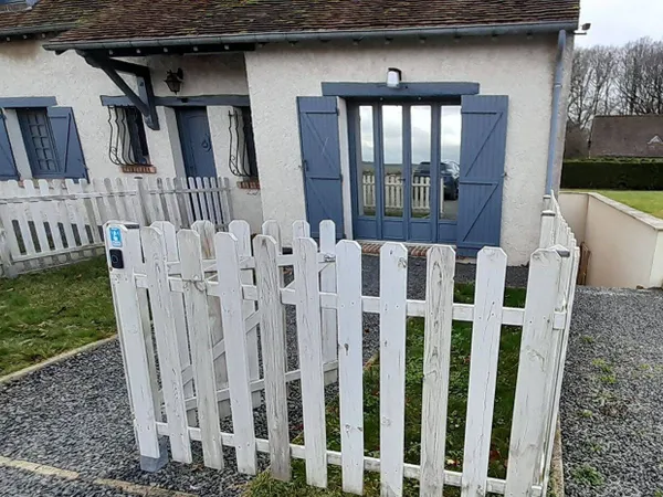Maison 4 pièces 85 m² 