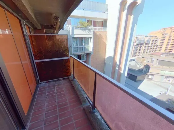 Appartement 1 pièce 24 m² 