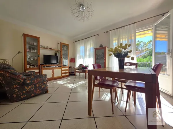 Maison 4 pièces 105 m² 