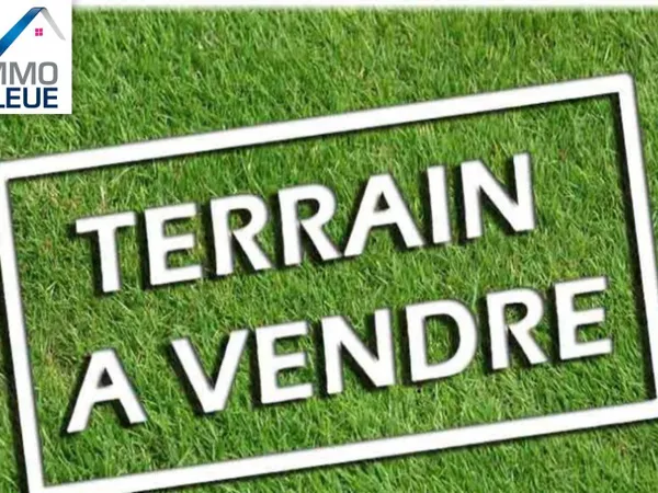 Terrain 4739 m² 
