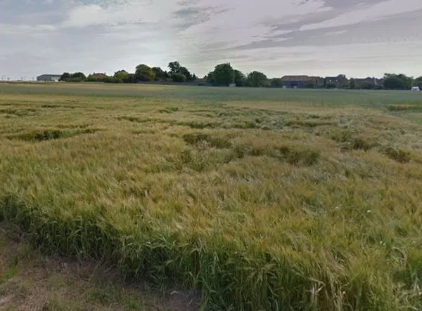 Terrain 499 m² Caurel 