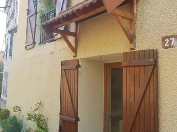 Maison de village 4 pièces 89 m² 