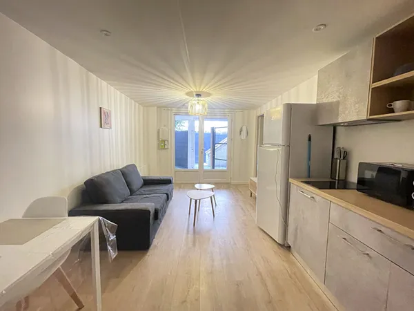 Appartement Montauban 