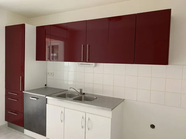 Appartement 3 pièces 72 m² 
