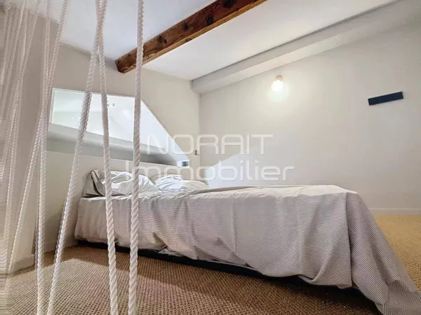 Appartement 2 pièces 31 m² 