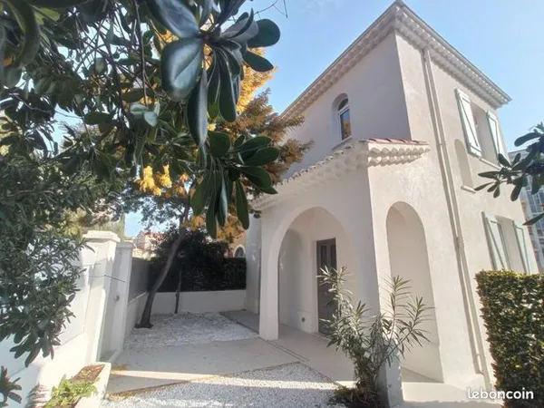 Maison 7 pièces 135 m² 
