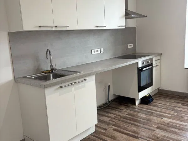 Appartement 2 pièces 42m2 rénové 