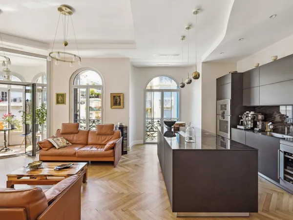 APPARTEMENT ET STUDIO D'EXCEPTION 