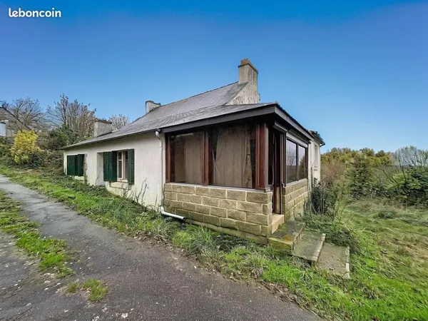 Propriété 7 pièces 135 m² 