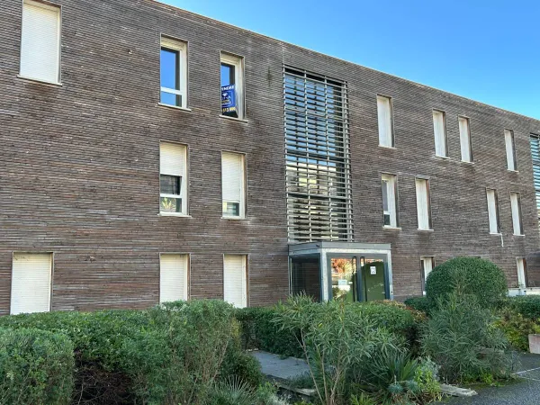 Vends appartement 