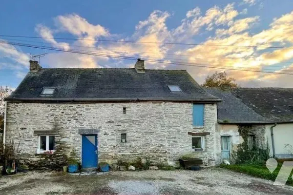 Maison 5 pièces 122 m² 
