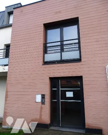 Appartement 2 pièces 36 m² 