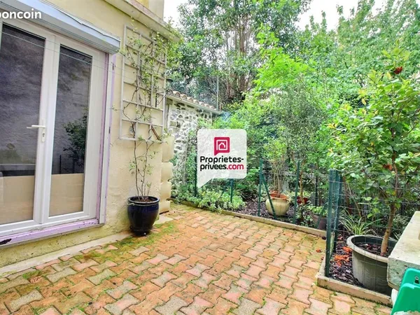 Maison 5 pièces 125 m² 