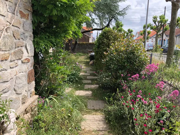 Villa 5 pièces 92 m² 
