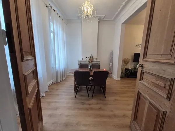 Maison 6 pièces 103 m² 